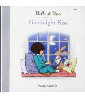 Belle & Boo and the Goodnight Kiss