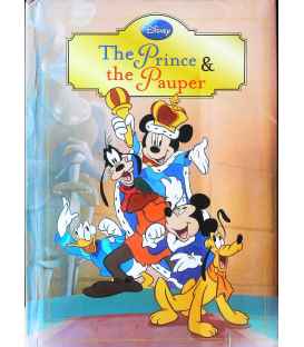 The Prince & the Pauper
