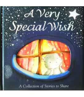 A Very Special Wish