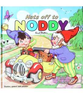 Hats off to Noddy