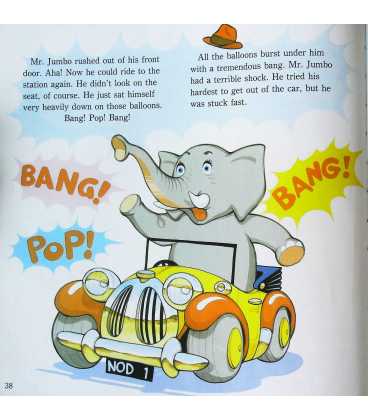 Hats off to Noddy Inside Page 1