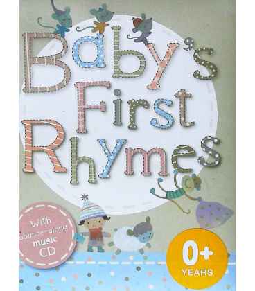 Baby First Rhymes