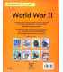 World War Two (Starting History) Back Cover