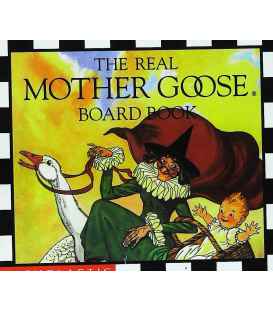 The Real Mother Goose