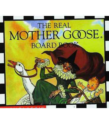 The Real Mother Goose