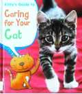 Kitty's Guide to Caring for Your Cat