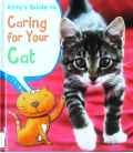 Kitty's Guide to Caring for Your Cat