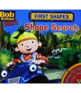 Shape Search (Bob the Builder)