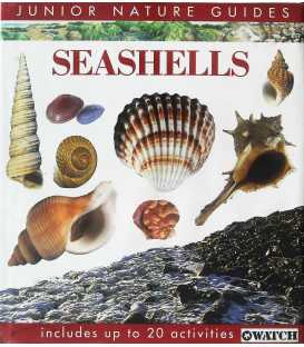 Seashells of Great Britain and Europe (Junior Nature Guides)