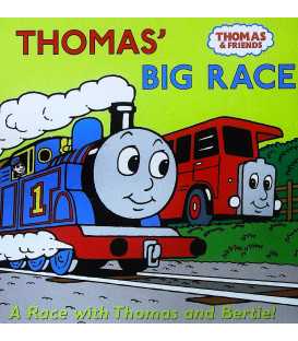 Thomas' Big Race