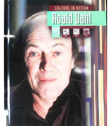 Roald Dahl (Culture in Action)