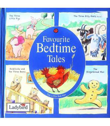 Favourite Bedtime Tales