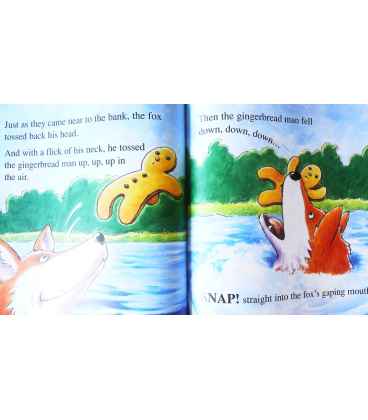 Favourite Bedtime Tales Inside Page 2