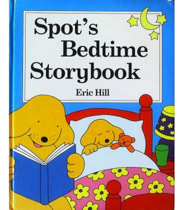 Spot's Bedtime Storybook