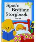 Spot's Bedtime Storybook