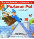 Postman Pat Takes Flight