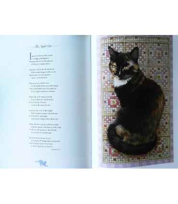 Glorious Cats: The Paintings of Lesley Anne Ivory Inside Page 2