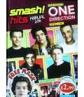 One Direction Special by Smash Hits Annual 2014