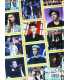 One Direction Special by Smash Hits Annual 2014 Back Cover