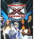 The X-Factor Annual 2010 Back Cover