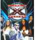 The X-Factor Annual 2010 Back Cover