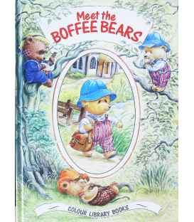 Meet the Boffee Bears