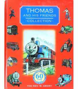 Thomas and His Friends Collection