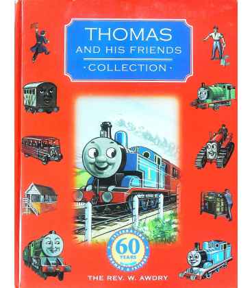 Thomas and His Friends Collection