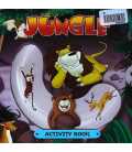 Jungle (Activity Book)
