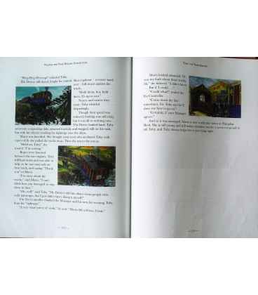 Thomas and His Friends Collection Inside Page 1