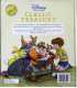 Disney Winnie the Pooh Classic Treasury Back Cover