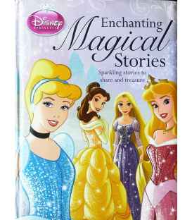 Enchanting Magical Stories