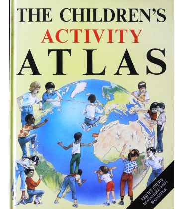 Children's Activity Atlas