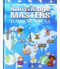 Junior Atlas (Knowledge Masters)