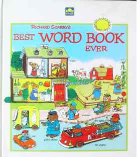 Best Word Book Ever