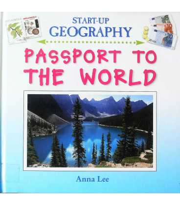 Passport to the World (Start-Up Geography)