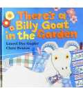 There's a Billy Goat in the Garden