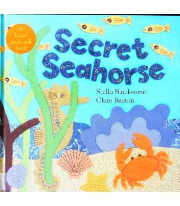 Secret Seahorse