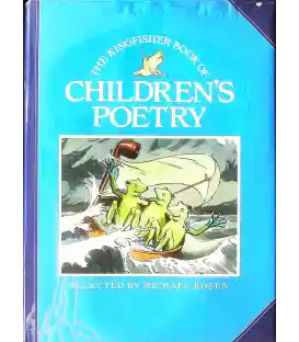 The Kingfisher Book of Children's Poetry
