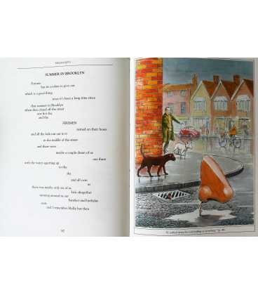 The Kingfisher Book of Children's Poetry Inside Page 1