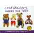 Head, Shoulders, Knees and Toes - A Teddy Bear Sing-along Book