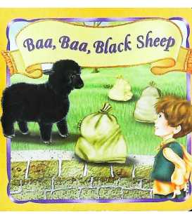 Baa, Baa, Black Sheep