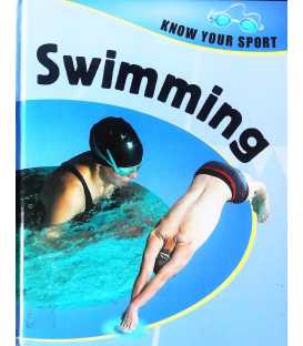 Swimming (Know Your Sport)
