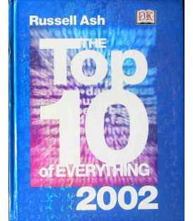 The Top 10 of Everything 2002