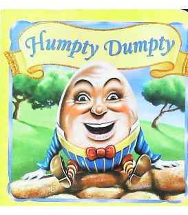 Humpty Dumpty