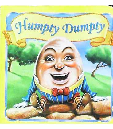 Humpty Dumpty