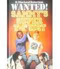 Wanted! Sammy's Super T-Shirt