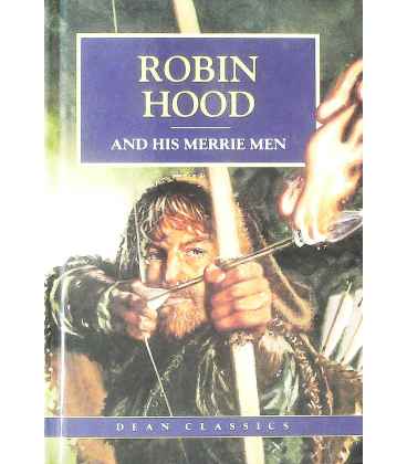 Robin Hood and His Merrie Men