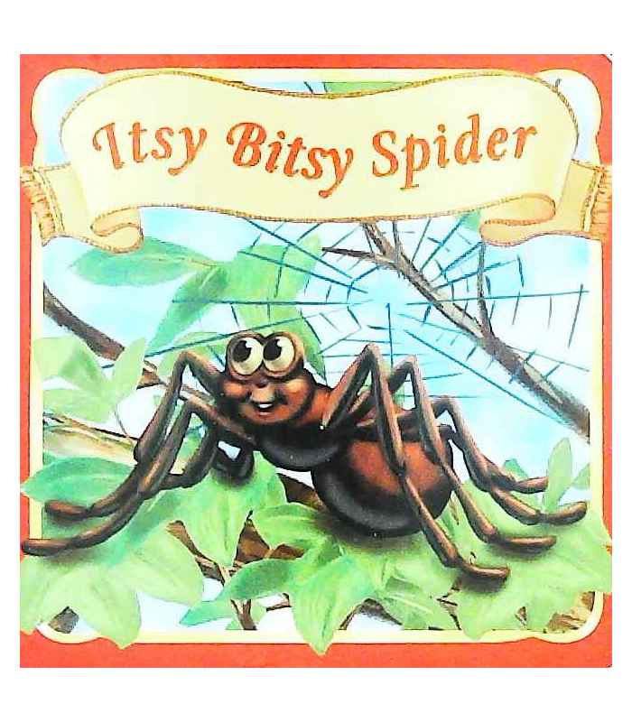 cocomelon itsy bitsy spider toy