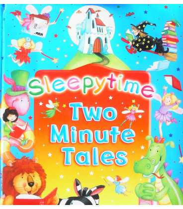 Sleepytime Two Minutes Tales